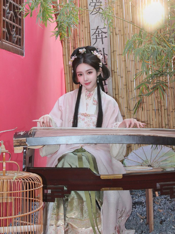 跨过鸭绿江